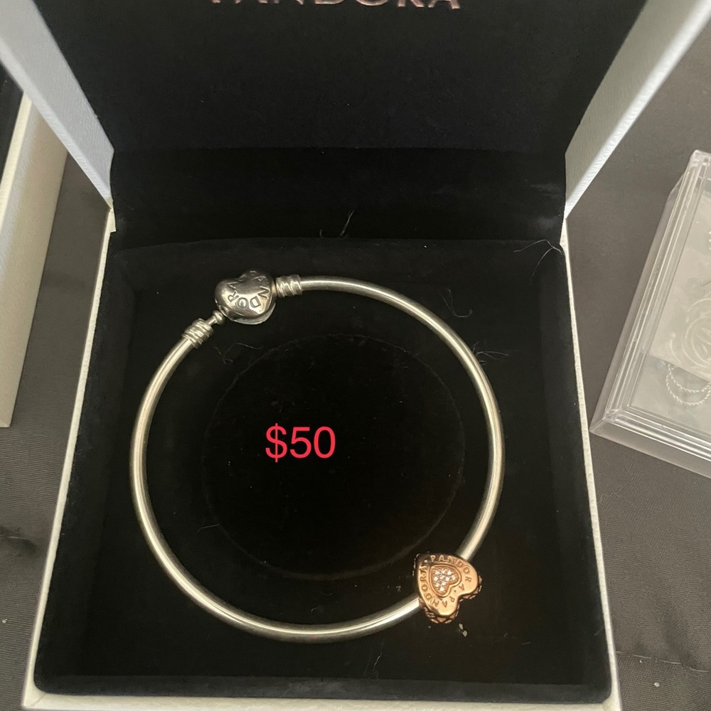 Pandora Bracelet